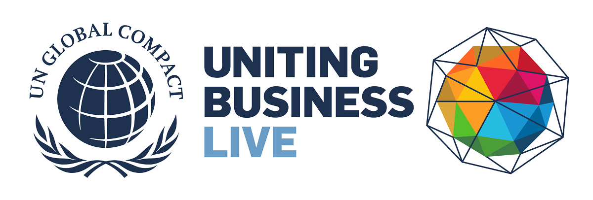 UN Global Compact järjestää Uniting Business LIVE -huipputapahtuman YK:n 75. yleiskokouksen avausviikolla.